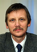 Dietrich Mühlberg