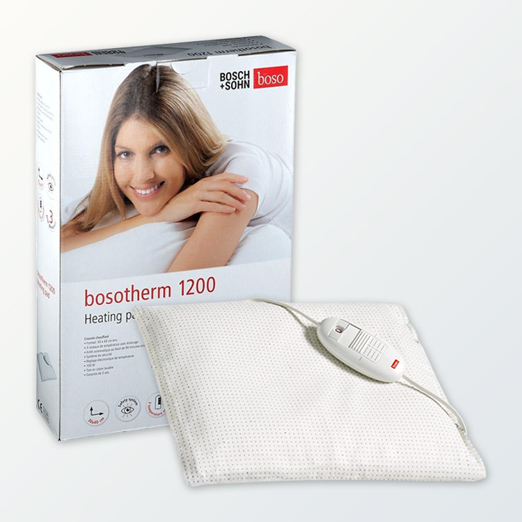 Bosotherm 1200 Heizkissen