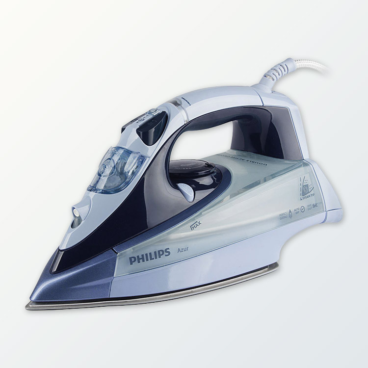 Dampf­bügel­eisen