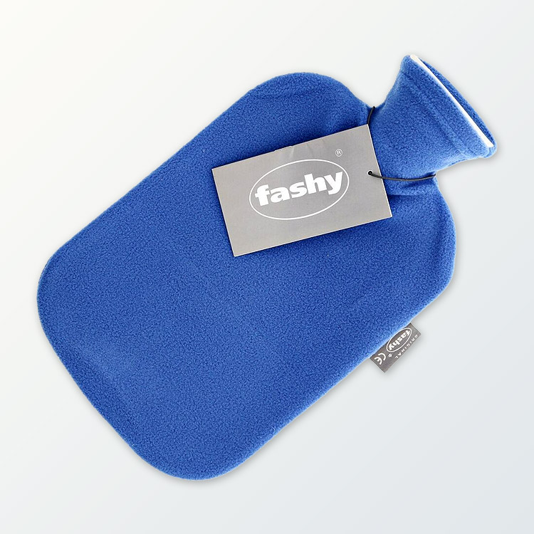 Fashy Wärm­flasche
