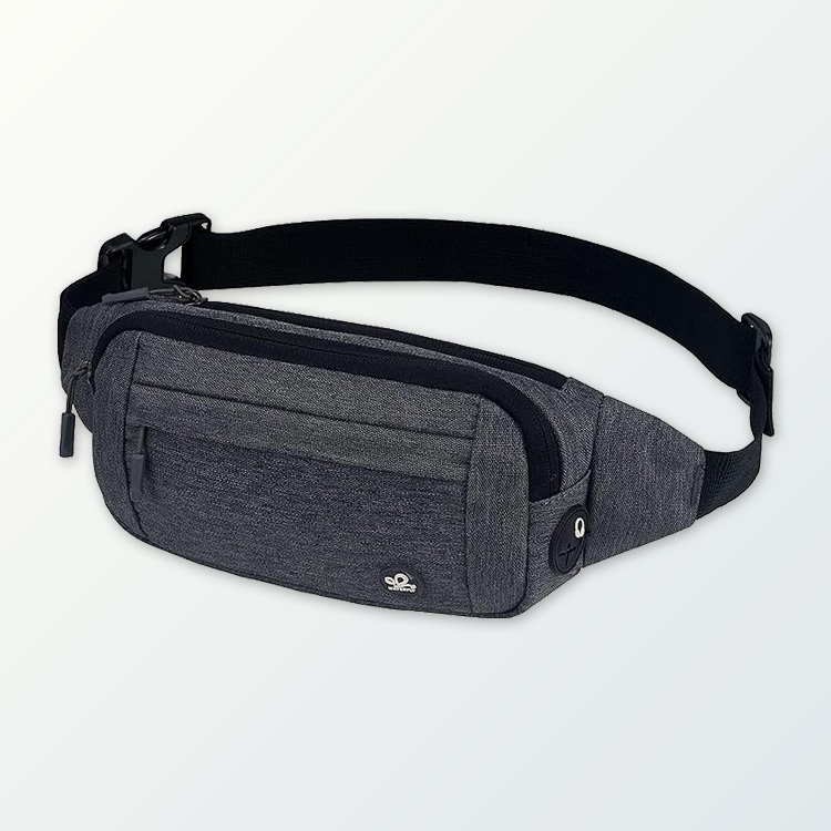 Bauch- / Gürtel­tasche