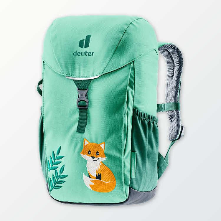 Ruck­sack für Kinder