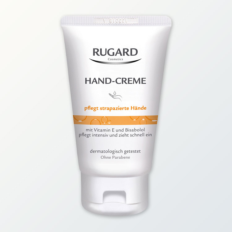 RUGARD <br />Hand­creme